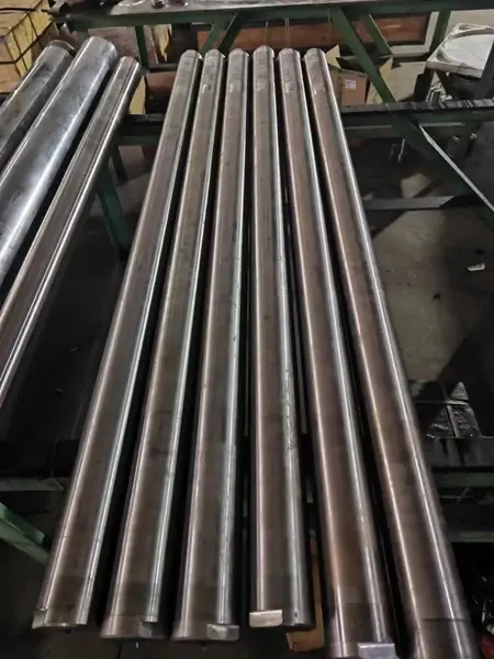 Auxiliary Roll, catalog reference 2506419