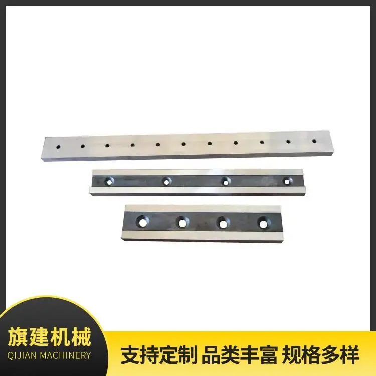 Cut-to-Length Blade, catalog reference 635142