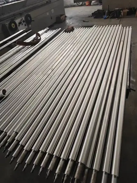 Leveling Roll, catalog reference 2506424