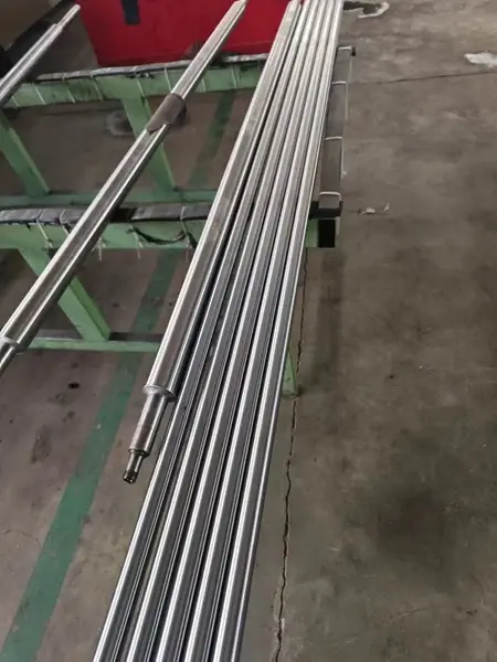 Leveling Roll, catalog reference 2506425