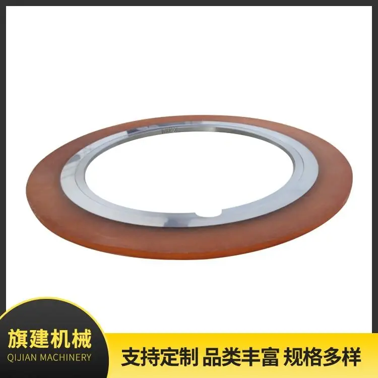 Rubber Spacer, catalog reference 635195