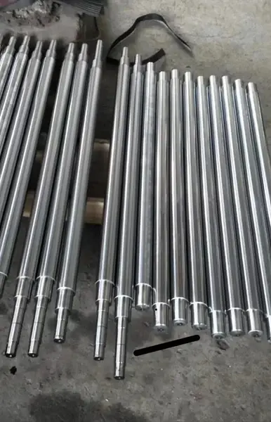 Auxiliary Roll, catalog reference 2506420