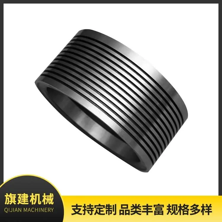 Multi-Edge Knife Ring, catalog reference 635226